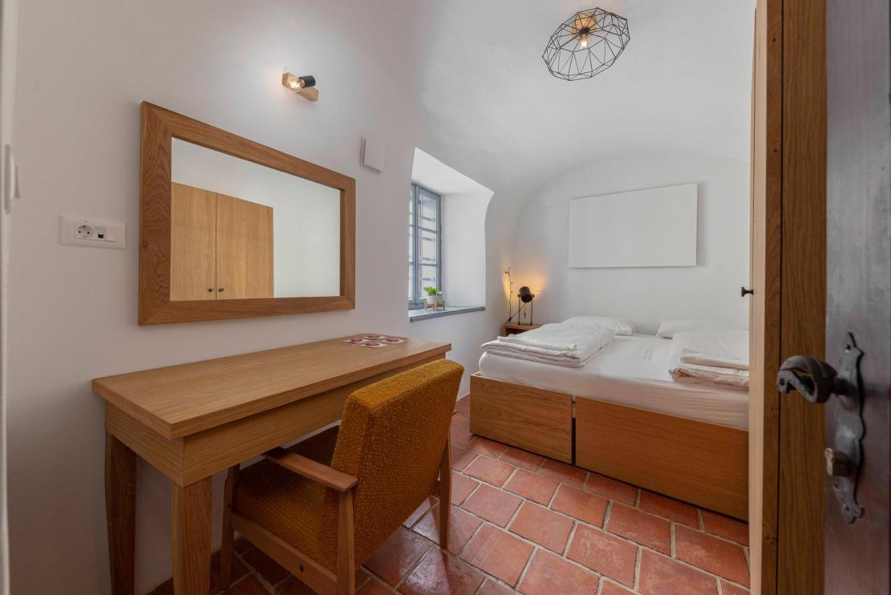 Apartma Jenkova Rezidenca Kranj Dış mekan fotoğraf