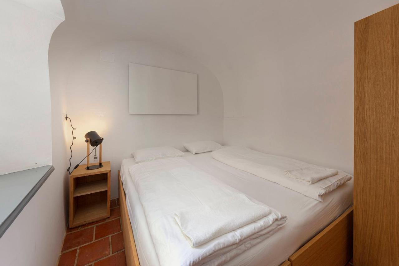 Apartma Jenkova Rezidenca Kranj Dış mekan fotoğraf